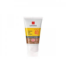 UVA Plus SPF 40 Toque Seco color